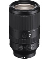 SEL 70-300mm f/4.5-5.6 FE G OSS