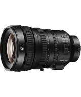 E PZ 18-110mm f/4 G OSS