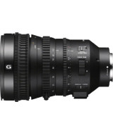 E PZ 18-110mm f/4 G OSS