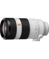 FE 100-400mm f/4.5-5.6 G Master OSS
