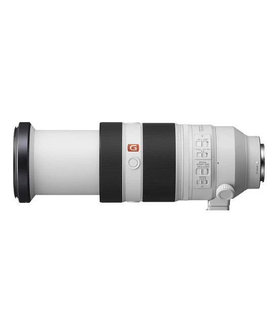 FE 100-400mm f/4.5-5.6 G Master OSS