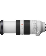 FE 100-400mm f/4.5-5.6 G Master OSS