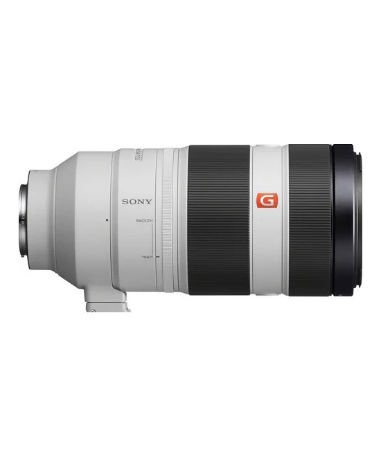 FE 100-400mm f/4.5-5.6 G Master OSS