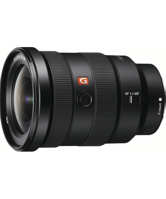 FE 16-35mm f/2.8 G Master