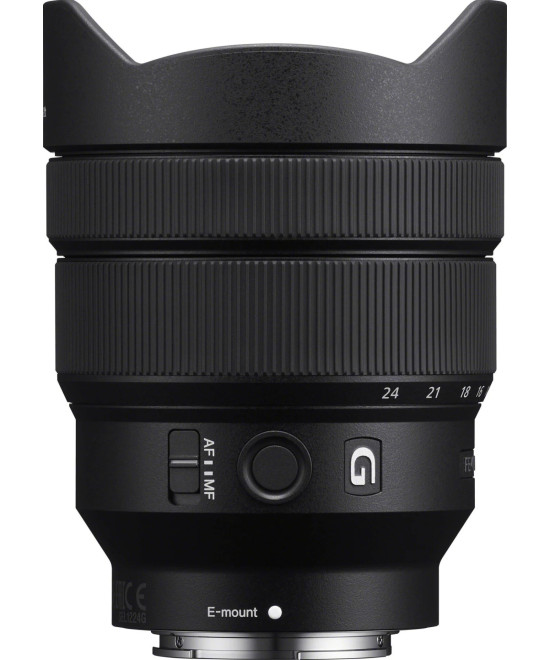 FE 12-24mm f/4 G