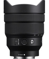 FE 12-24mm f/4 G