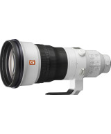 FE 400mm f/2.8 G Master OSS