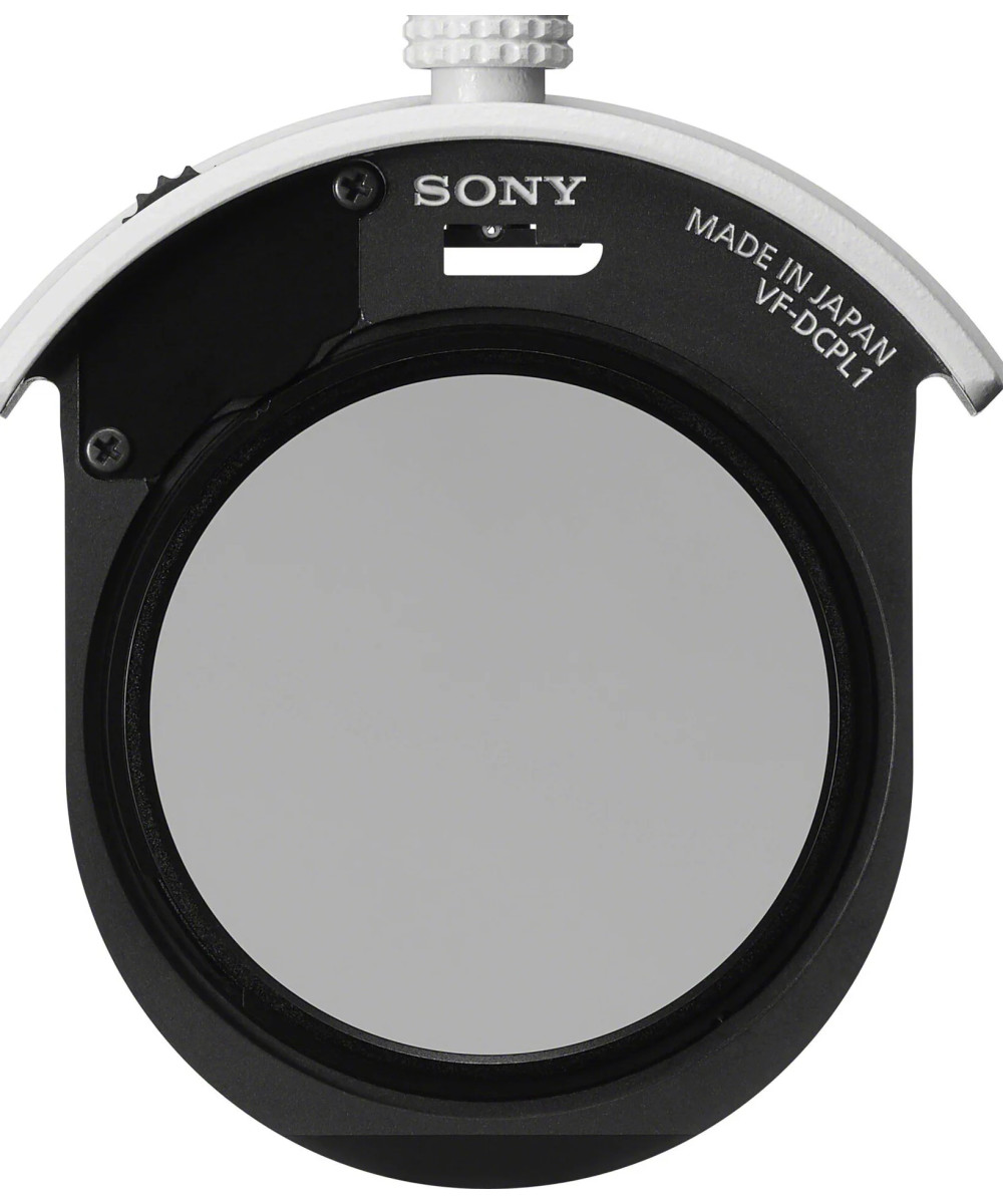 FE 400mm f/2.8 G Master OSS