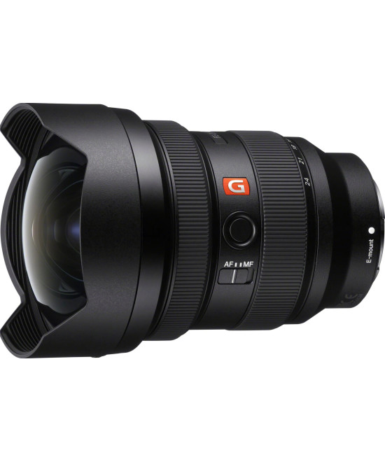 FE 12-24mm f/2.8 G Master