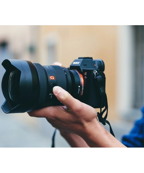 FE 12-24mm f/2.8 G Master