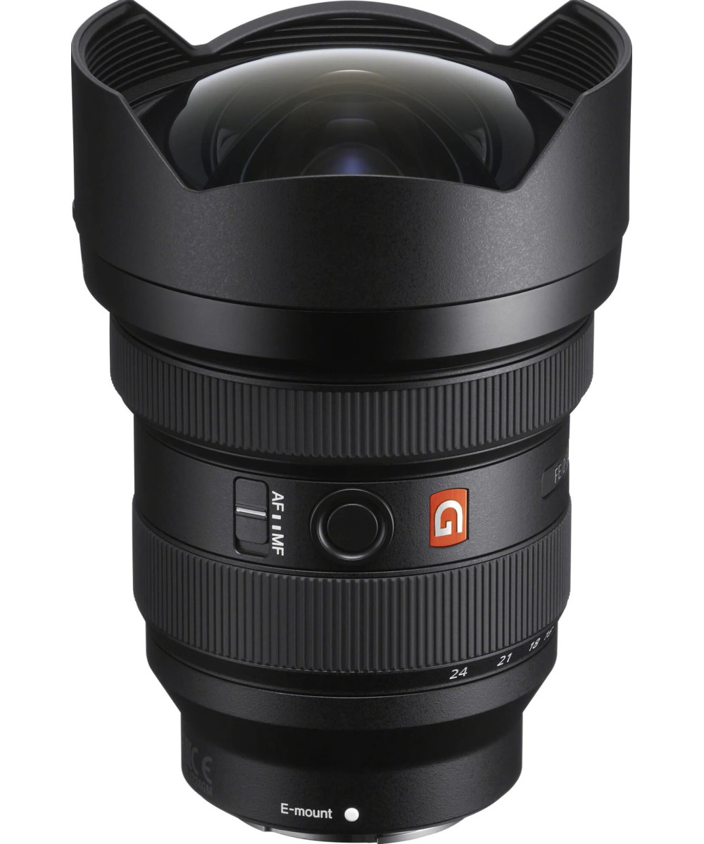 FE 12-24mm f/2.8 G Master