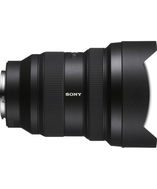 FE 12-24mm f/2.8 G Master