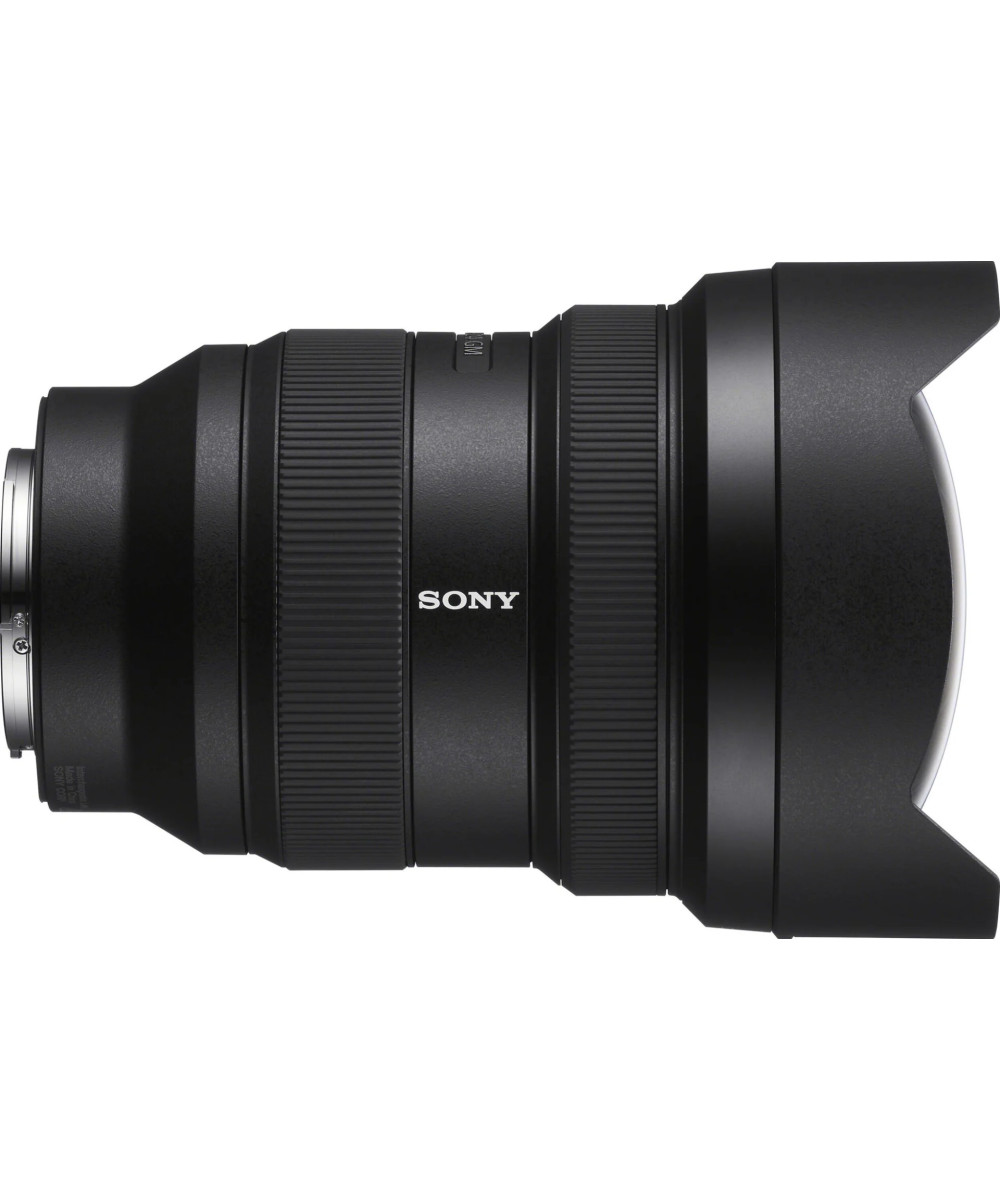 FE 12-24mm f/2.8 G Master