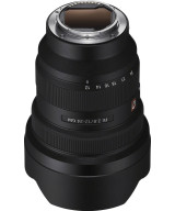 FE 12-24mm f/2.8 G Master