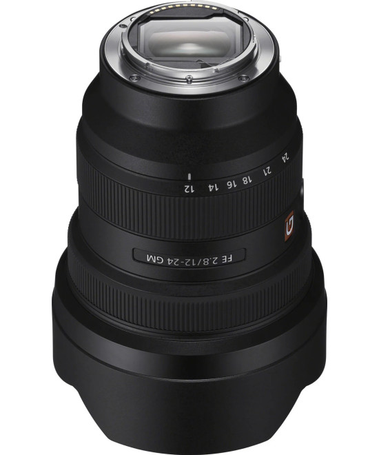 FE 12-24mm f/2.8 G Master