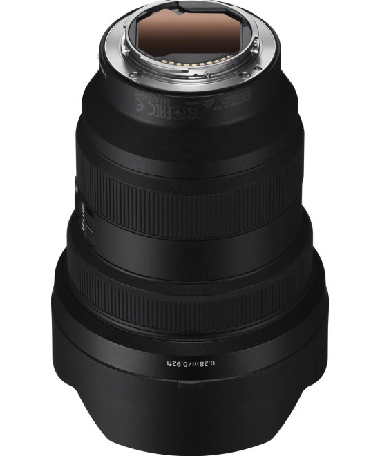 FE 12-24mm f/2.8 G Master