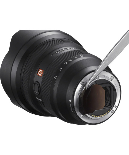 FE 12-24mm f/2.8 G Master