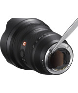 FE 12-24mm f/2.8 G Master