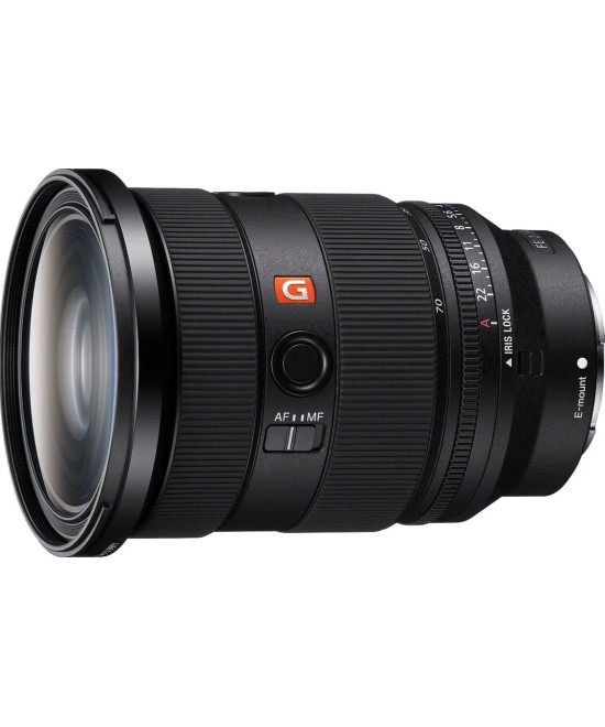 FE 24-70mm f/2.8 G Master II