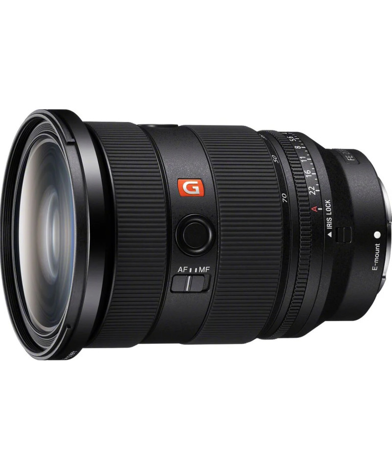 FE 24-70mm f/2.8 G Master II