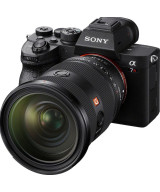 FE 24-70mm f/2.8 G Master II