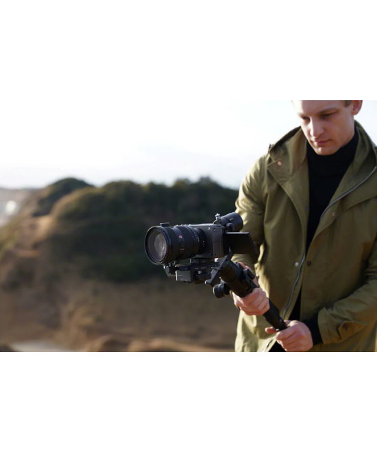 FE 24-70mm f/2.8 G Master II