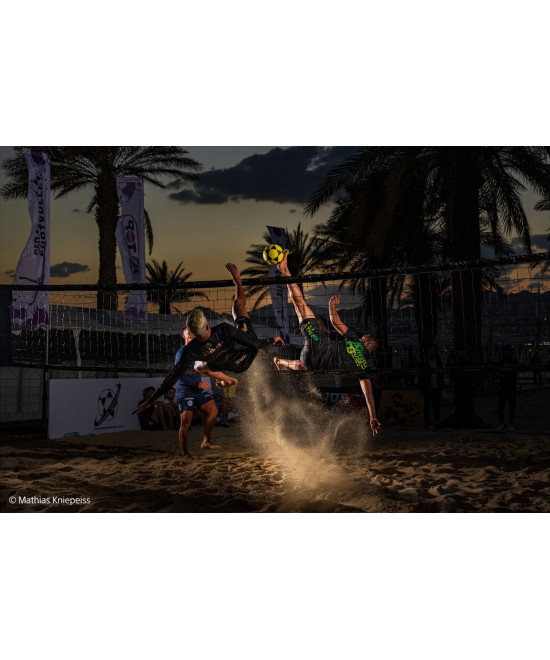 FE 24-70mm f/2.8 G Master II