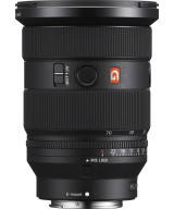 FE 24-70mm f/2.8 G Master II
