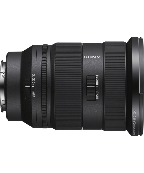 FE 24-70mm f/2.8 G Master II