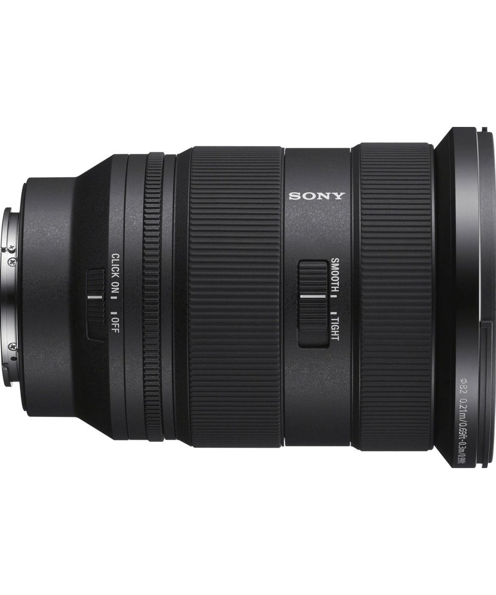 FE 24-70mm f/2.8 G Master II