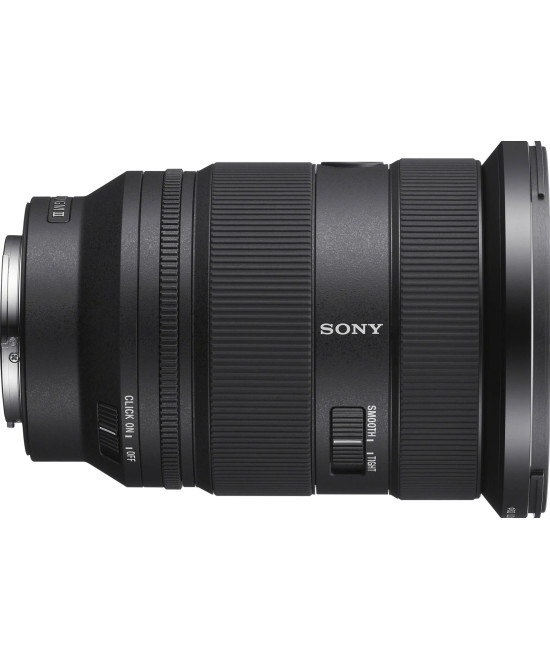 FE 24-70mm f/2.8 G Master II