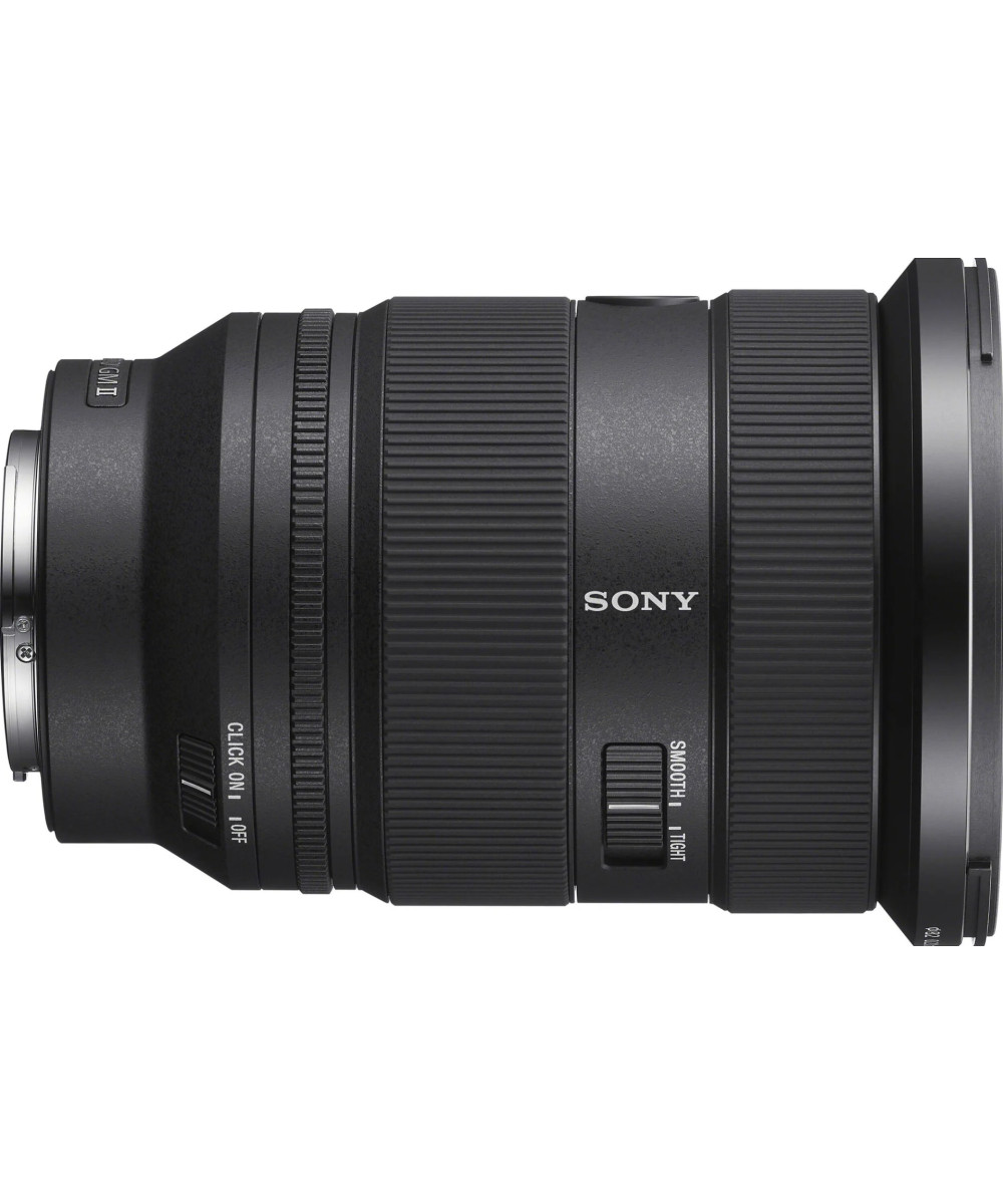 FE 24-70mm f/2.8 G Master II