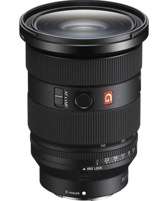 FE 24-70mm f/2.8 G Master II
