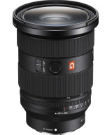 FE 24-70mm f/2.8 G Master II