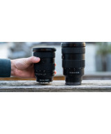 FE 24-70mm f/2.8 G Master II