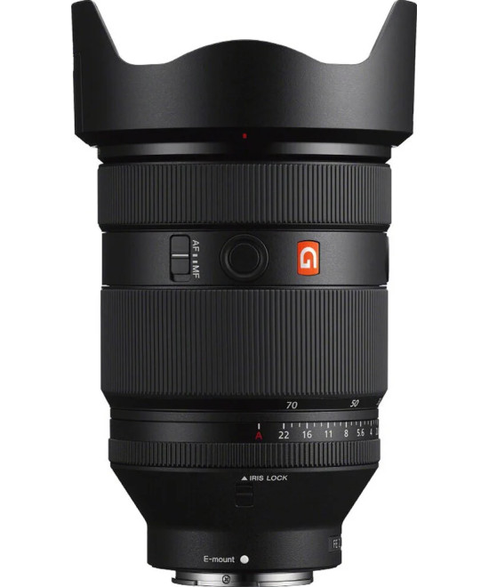 FE 28-70mm f/2 GM