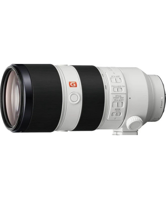 FE 70-200mm f/2.8 OSS G Master