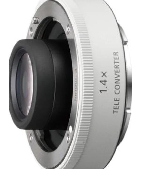Tele Converter 1.4x E-Mount