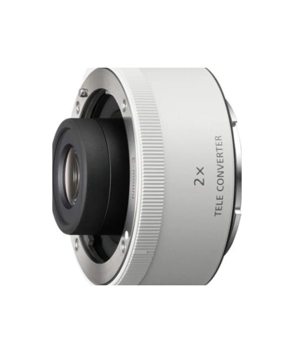 Tele Converter 2.0x E-Mount
