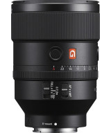 FE 135mm F/1.8 G Master