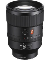 FE 135mm F/1.8 G Master