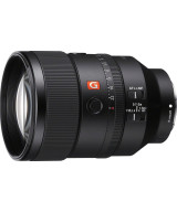 FE 135mm F/1.8 G Master