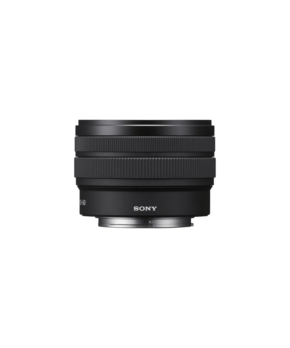 FE 28-60mm f/4-5.6 Nero