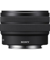 FE 28-60mm f/4-5.6 Nero