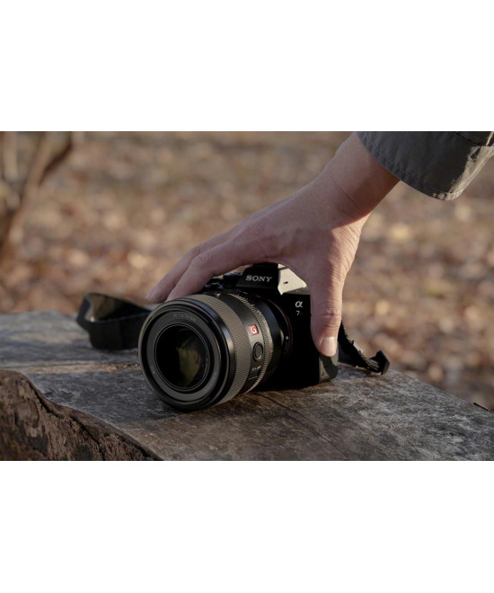 FE 50mm f/1.2 G Master