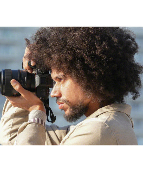 FE 50mm f/1.2 G Master