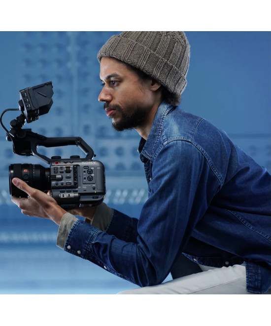 FE 50mm f/1.2 G Master