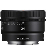 FE 24mm f/2.8 G