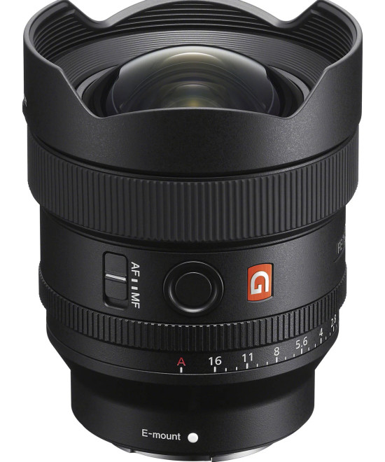 FE 14mm f/1.8 G Master