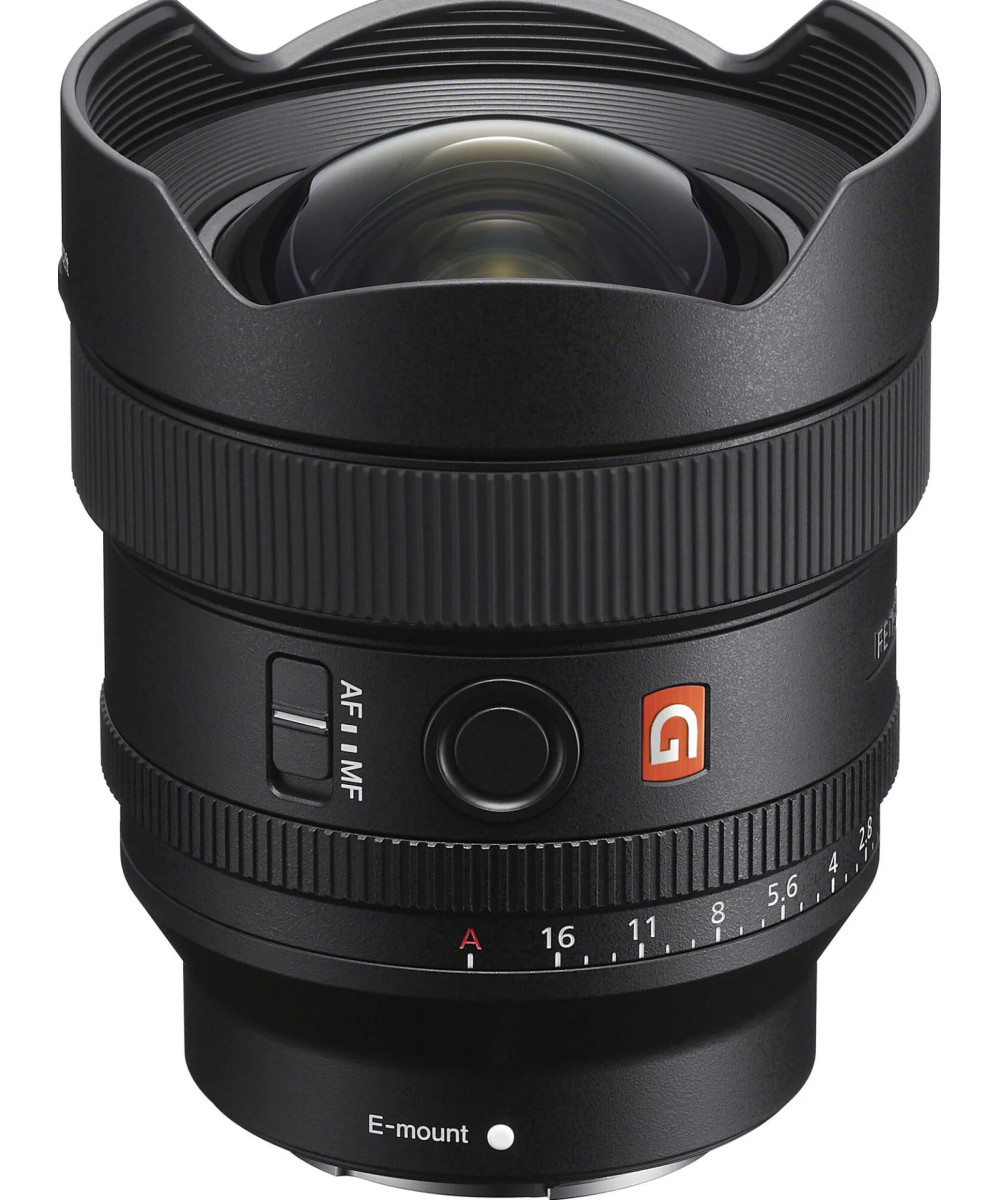 FE 14mm f/1.8 G Master